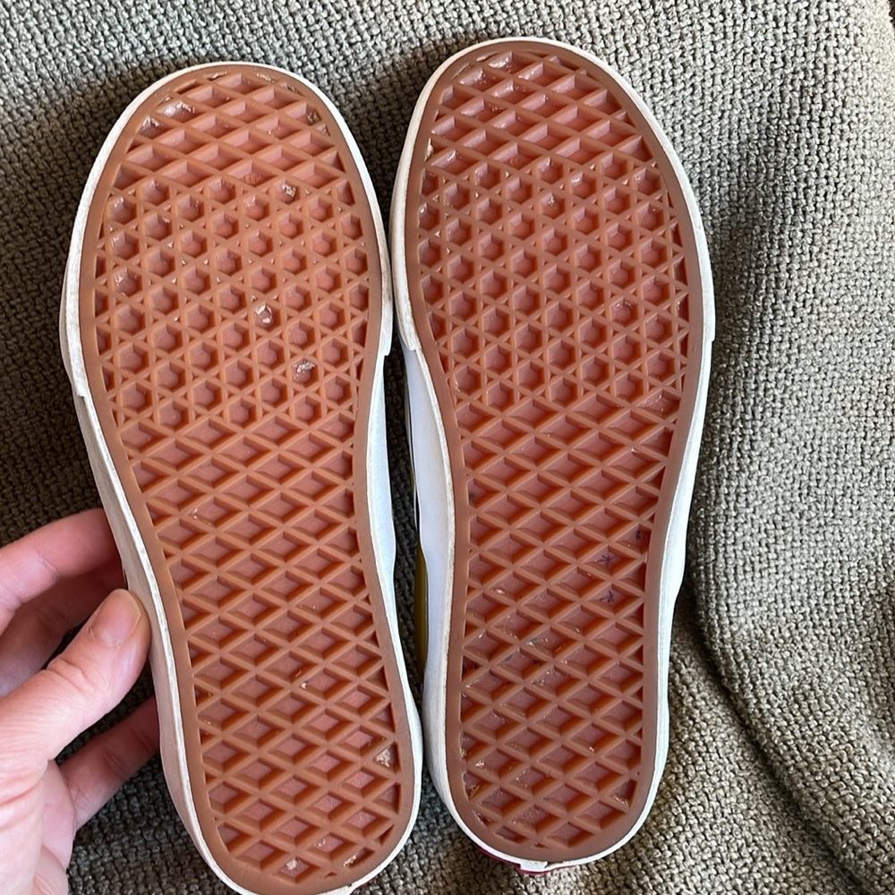 Vans shoes - Picture 4 of 7